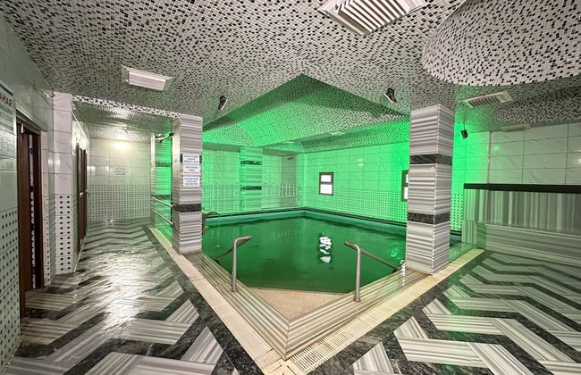 Ozcakir Derman Apart Otel - Photo 12