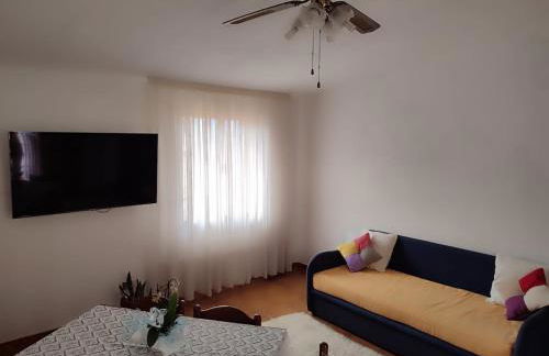 Family & Friends - First floor - South West wing - Fully equipped with view - 15 minutes drive by car to the seaside - Foto 11