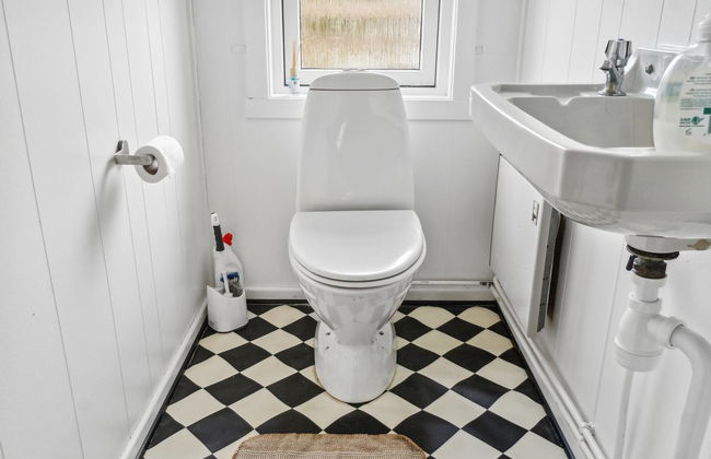 "Margit" - 10m from the sea - Foto 14