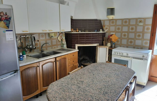 Guest House Salentojoy - Foto 4