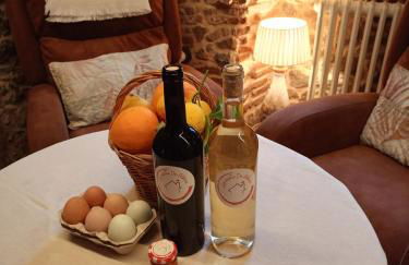 La Casita de Albino -jacuzzi-chimenea-museo - Foto 40