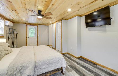 Near Bella Vista Trails & Elk River: Family Home! - Foto 24
