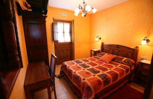 Aptos rurales Mirador Picos de Europa - Foto 12