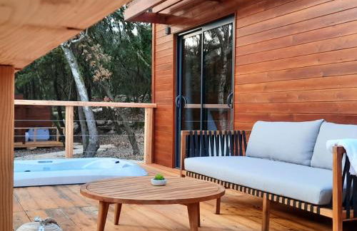 Lodge Exotique 4 - Mas de Rey - Photo 18