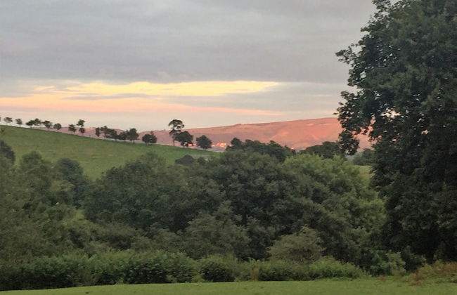 Long Mountain Centre - Foto 13