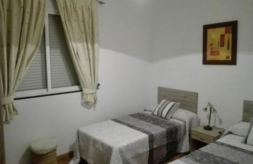VIVIENDA VACACIONAL EL MOLINO ARGAMASILLA DE ALBA - Photo 25