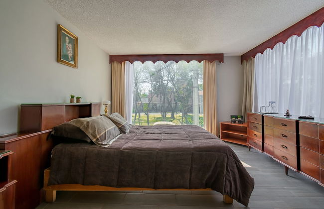 JUUB Private 1 Bedroom at Echegaray - Foto 3