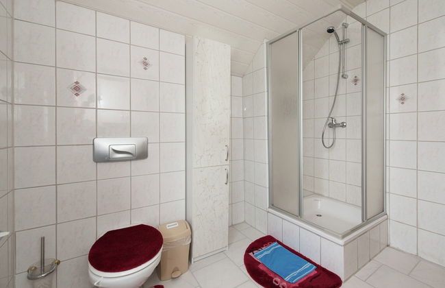 Gemutliches Familienapartment - Foto 15