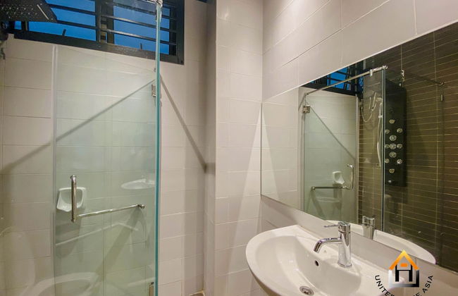 Palazio Serviced Apartment - Foto 76