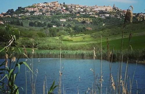 Tre Laghi Countryhouse Rustic Home with pool - Foto 39