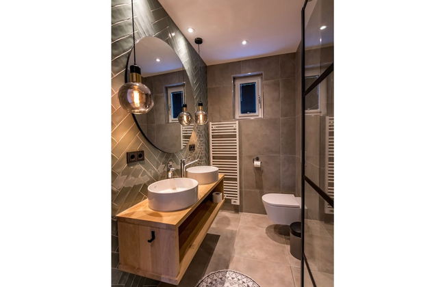 Modern Villa in De Cocksdorp Near the Beach - Foto 49