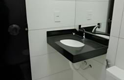 KITINETE Agradável no centro de Palmas - Foto 67