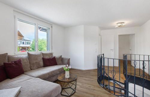 Schwarzwald Apartment - Foto 12