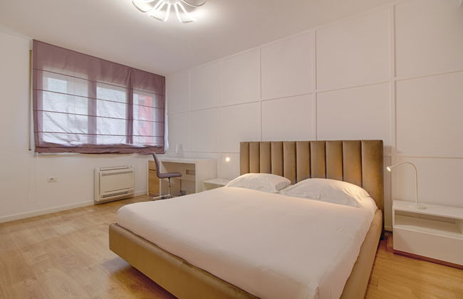 The Rooms Apartments Tirana - Foto 34