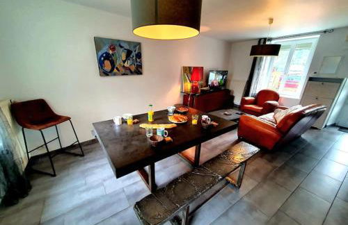 La Capitainerie Port du Légué - Foto 21