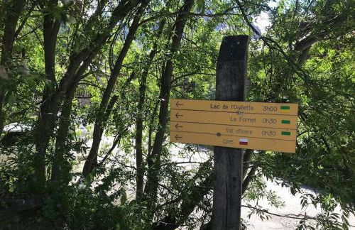 Chalet Premiere Neige - Foto 19