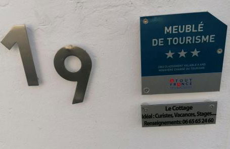 Le Cottage - Foto 14