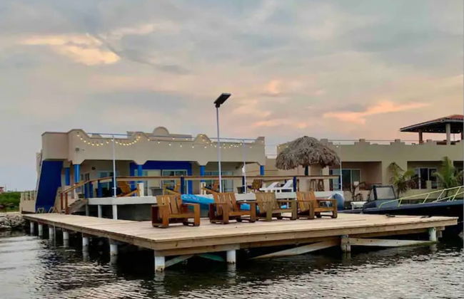 Summer house in Belize - Foto 21