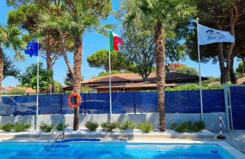 Blue Inn Residence e B&B - Foto 25