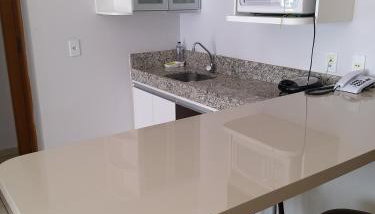 Águas da Serra Apto 520A - Foto 5