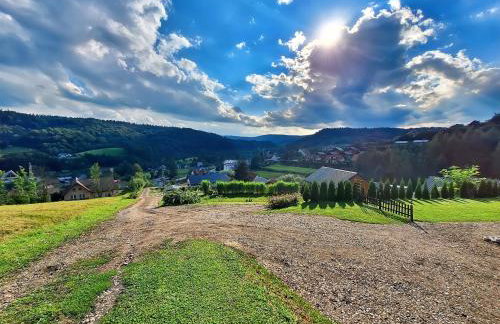 Domek Malinowy - Photo 49