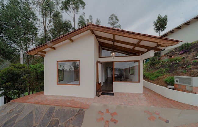 Cabañas Tosca - Photo 24