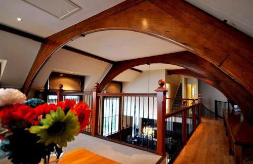 The Old Portland Courthouse - Foto 19