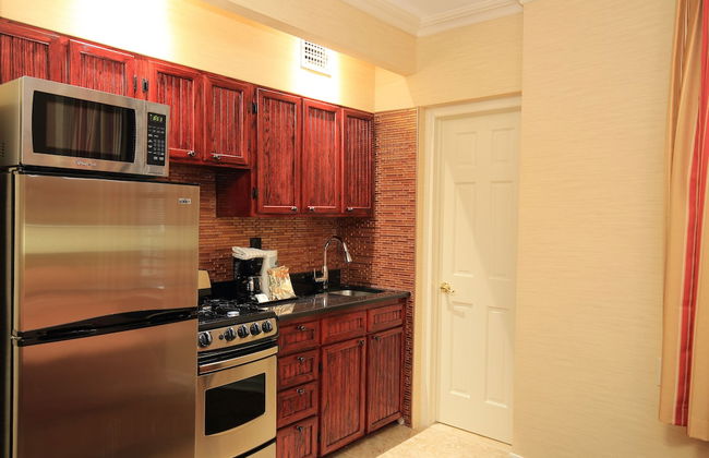 Radio City Apartments - Foto 47