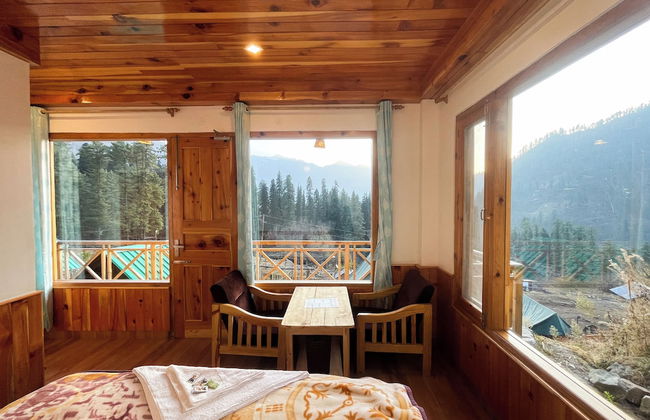 Singing Woods Kutla - Foto 11