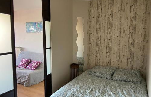 Appartement Circé - Montpellier Nord-Hopitaux-Facultés - Foto 22