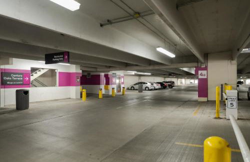 Blessed HOME for blessed guests at the Domain Mall - Foto 46