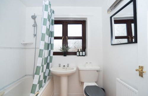 Wellington - Telford house - With parking - Foto 15