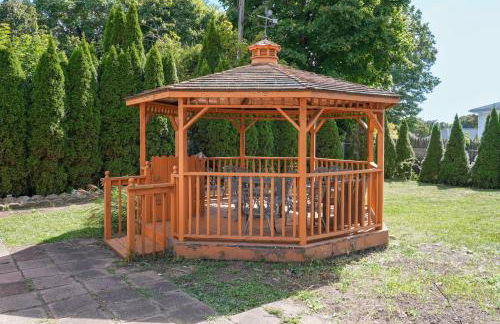 3BR Gem, 10 min to Yale, walk to Tweed - Foto 19