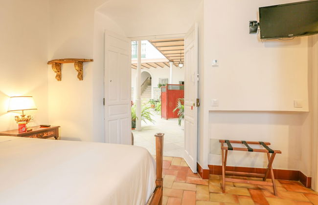 Posada De La Casa Del Pintor Hab Huelva - Adults Only - Foto 9