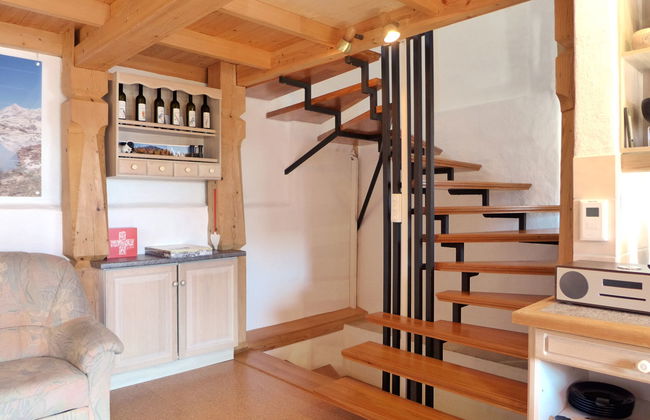 Tschingeli - Foto 15