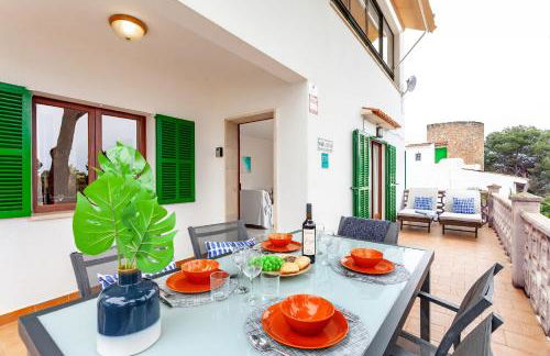 Casa Maria Elena by dracmallorca - Foto 5