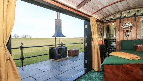 GWR Wagon - Victoria Station - Foto 1