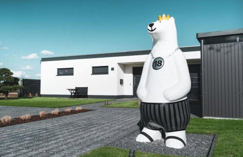 Luxus Villa KalkBÄRg - Foto 1