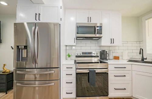 Cozy Central 5Bed 2Ba Near Baltimore's Sports Hubs - Foto 7