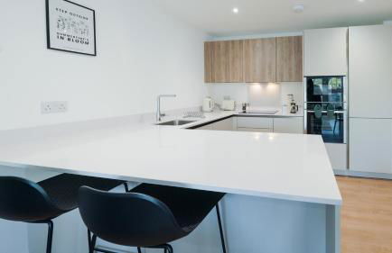 Luxury Flats Near Manchester Airport - Photo 28