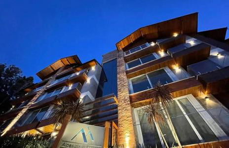 Alpes da Montanha Gramado próximo ao centro locação de temporada - Foto 31