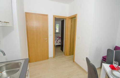 Apartments Vesela - Foto 57