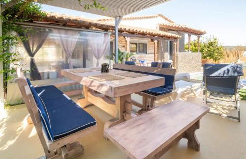 Boem Villa in Nafpliο - Foto 22