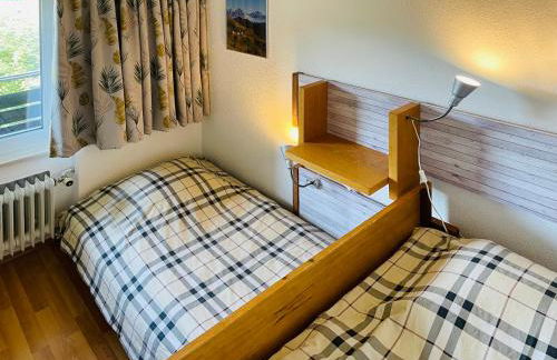 Gemütliche Wohnung mit schöner Aussicht - Foto 10