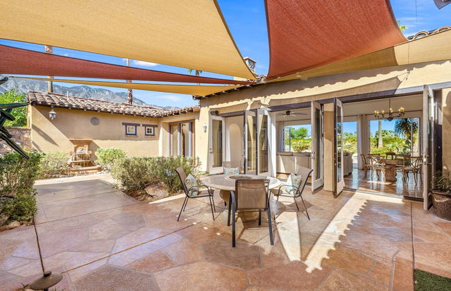 Casa de Bella in Palm Springs - Photo 66