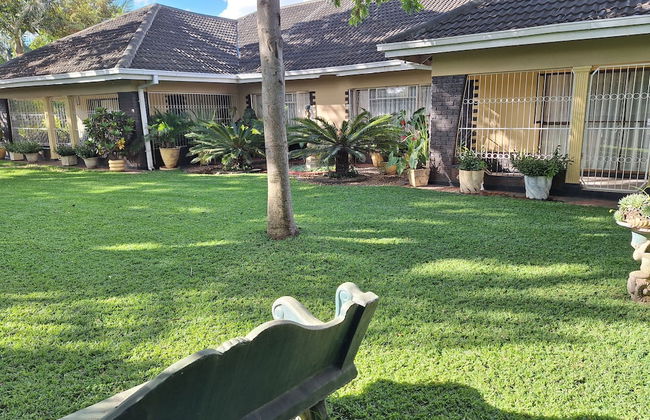 Cottage Sleeps 4 With Pool - Foto 29