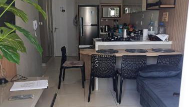 Ap 409 Praia de Fora in Ph - Foto 3, pet friendly