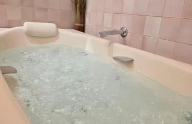 Art Déco et Spa Vue Gassendi King Size Clim - Foto 34