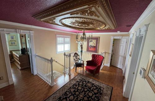 Southern Comfort on Hampton Lakes - The Ultimate Luxury Retreat! - Foto 20