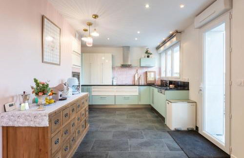 Logement PRO, Travailleur, En semaine uniquement - Foto 40